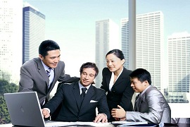 Thành lập công ty tại quận 3: Thủ tục điều kiện chi phí