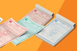 Cách làm báo cáo tình hình sử dụng hóa đơn theo quý