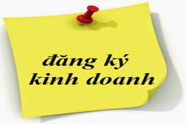 Cơ quan nơi đăng ký xin cấp giấy phép kinh doanh ở đâu?