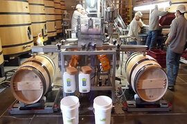 Dịch vụ giấy phép đăng ký kinh doanh sản xuất rượu thủ công