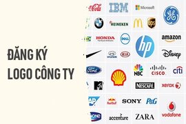 Đăng ký logo thương hiệu bản quyền ở đâu? Thủ tục, điều kiện, chi phí