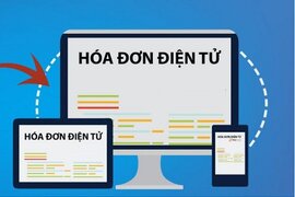 Dịch vụ đăng ký hóa đơn điện tử