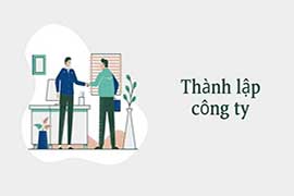 Thành lập công ty tại quận 8: Thủ tục điều kiện chi phí