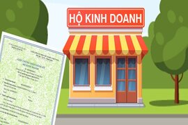 Giấy chứng nhận đăng ký hộ kinh doanh tiếng Anh: Thủ tục điều kiện chi phí