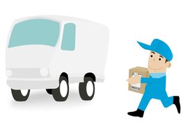 Xin giấy phép bưu chính: thủ tục điều kiện chi phí