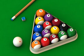 Dịch vụ đăng ký giấy phép kinh doanh bida