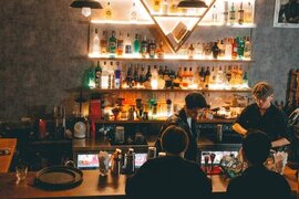 Dịch vụ thủ tục đăng ký xin giấy phép kinh doanh quán pub bar vũ trường