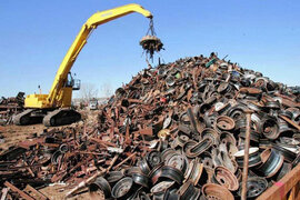 Dịch vụ giấy phép đủ điều kiện kinh doanh thu mua phế liệu