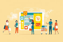 Giấy phép kinh doanh thương mại điện tử: Thủ tục điều kiện chi phí