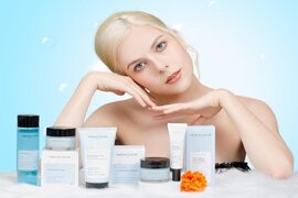 Giấy phép quảng cáo mỹ phẩm: Hồ sơ thủ tục điều kiện chi phí