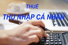 Không phát sinh thuế TNCN có phải nộp tờ khai quý không?