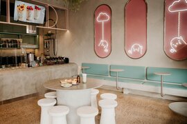 Mở quán trà sữa cần chuẩn bị những gì, có cần đăng ký kinh doanh?