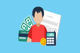 Mức lương bao nhiêu thì phải đóng thuế thu nhập cá nhân? Phần trăm nộp thuế TNCN