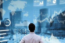 Dịch vụ thành lập công ty chứng khoán uy tín tại Luatgiakhang