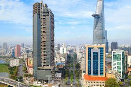 Dịch vụ thành lập công ty doanh nghiệp tại TPHCM Sài Gòn giá rẻ