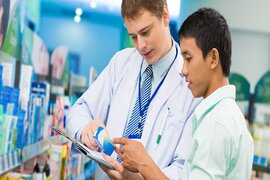 Dịch vụ thành lập công ty kinh doanh thiết bị y tế