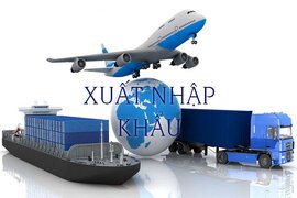 Dịch vụ thành lập công ty xuất nhập khẩu giá rẻ uy tín
