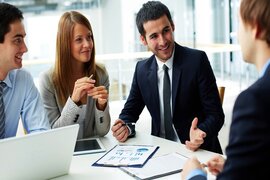 Thủ tục đăng ký thành lập công ty TNHH 2 thành viên trở lên